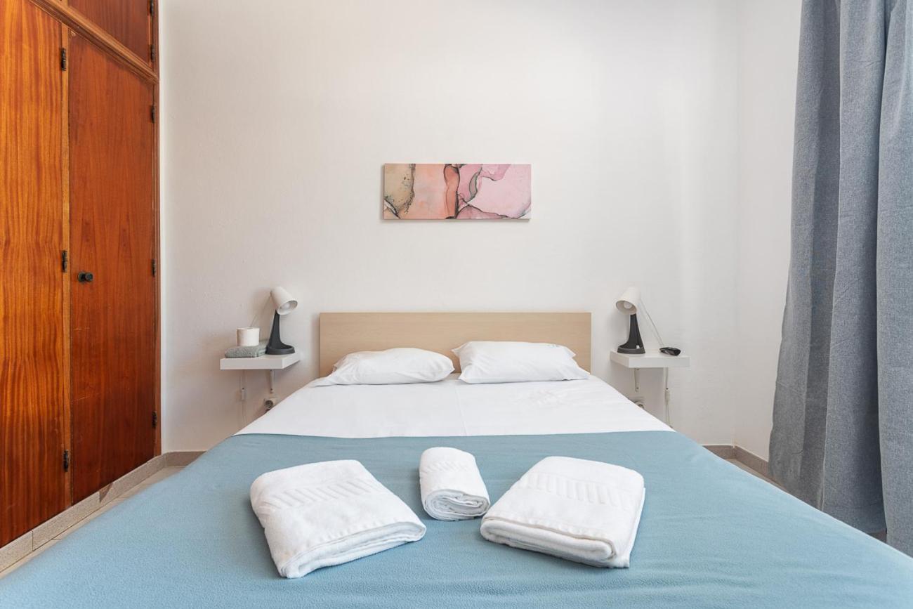 Blife Marya Private Rooms - Airport Stay Фару Экстерьер фото