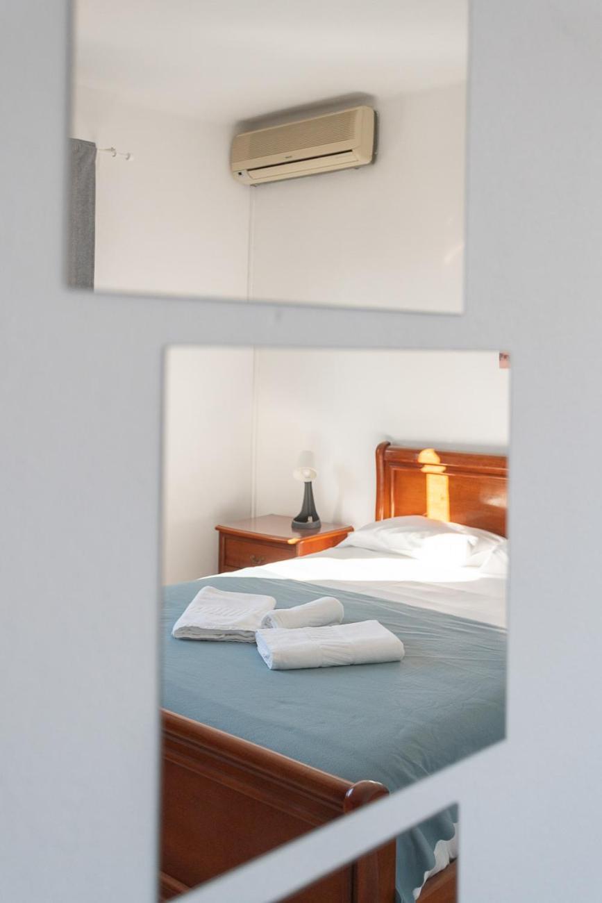 Blife Marya Private Rooms - Airport Stay Фару Экстерьер фото