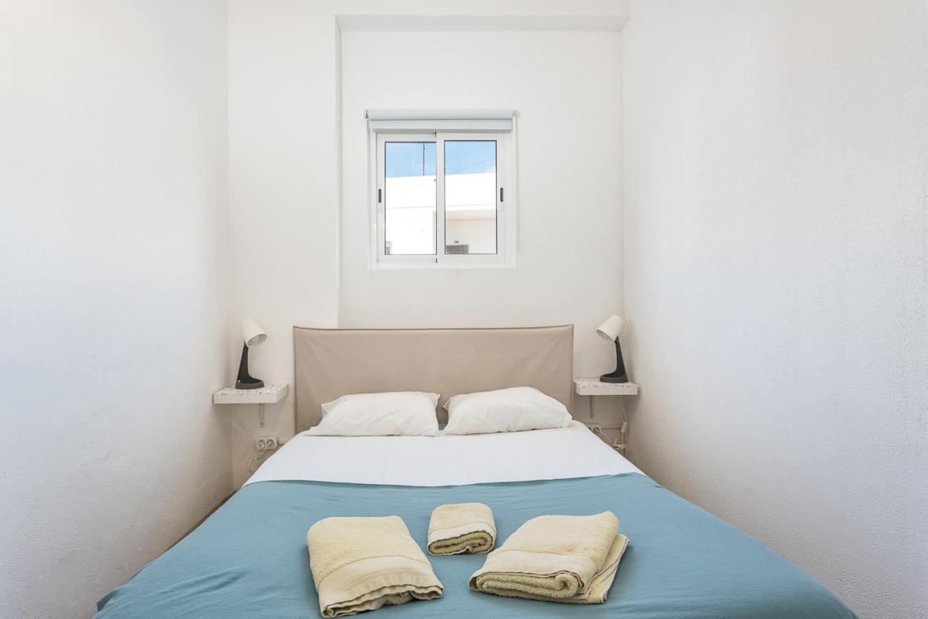 Blife Marya Private Rooms - Airport Stay Фару Номер фото