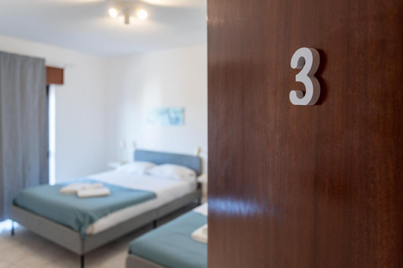 Blife Marya Private Rooms - Airport Stay Фару Номер фото