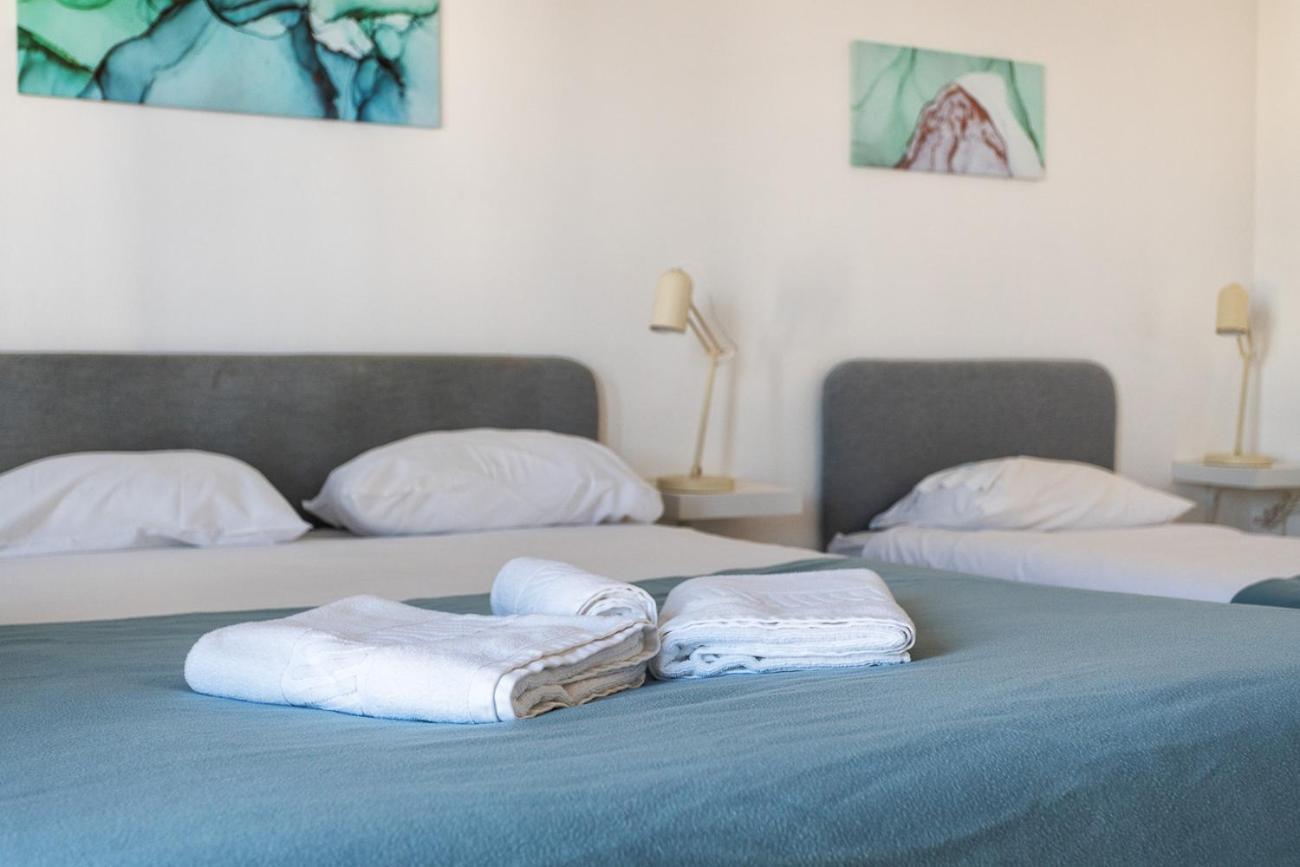 Blife Marya Private Rooms - Airport Stay Фару Номер фото
