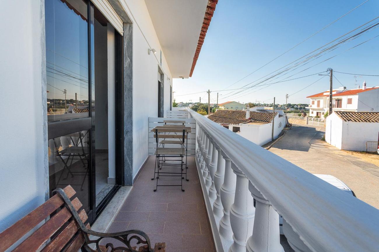 Blife Marya Private Rooms - Airport Stay Фару Номер фото