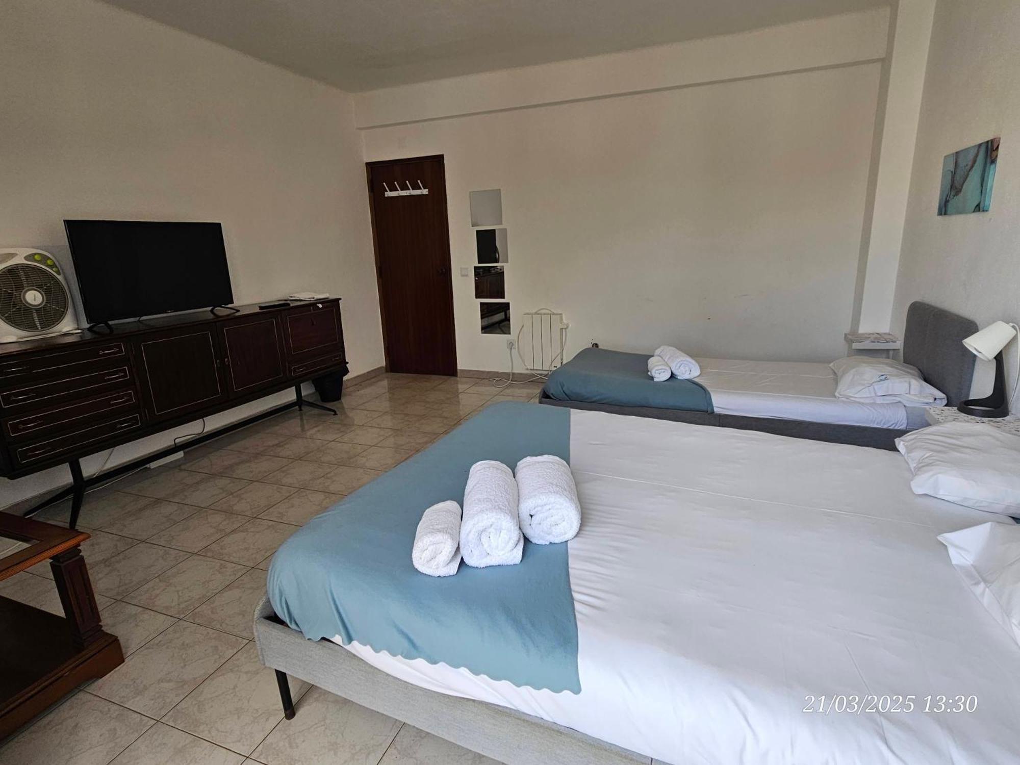 Blife Marya Private Rooms - Airport Stay Фару Номер фото