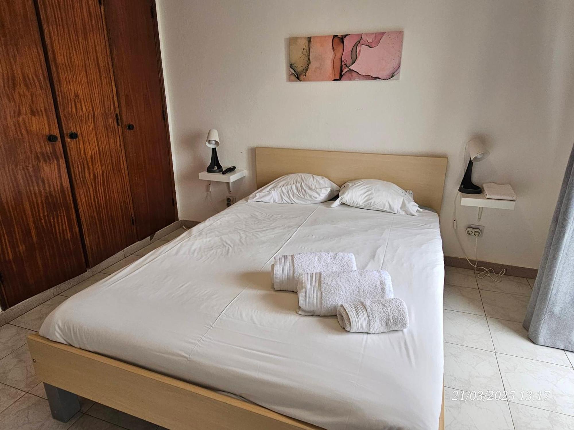 Blife Marya Private Rooms - Airport Stay Фару Номер фото